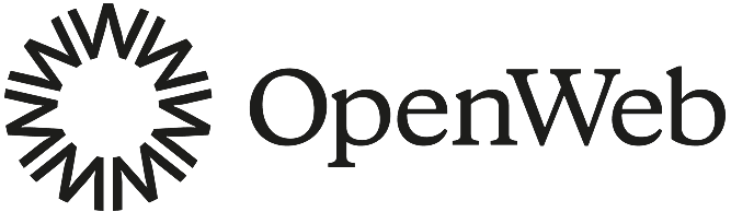 open web logo